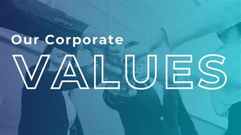 How Are Corporate Values Shaping Our Culture By Elena Manolova