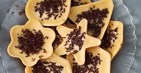 Resep Kue Cubit Teflon Takaran Sendok Tanpa Mixer Oleh Rini Nuraini