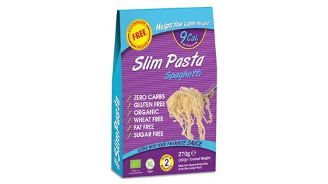 T Stoviny Bio Slim Pasta Levn Kupi Cz