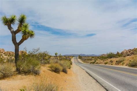 9 Incredible California to Arizona Road Trip Stops (+ 3 Itineraries) - Road Trip Wanderers