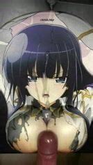 Senran Kagura Ikaruga Oppai Mousepad Titfuck Gay Xhamster