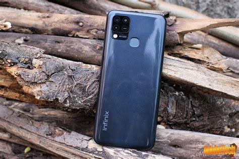 Infinix Hot S Review Best Budget Gaming Phone Adobotech Tech Gadgets Served In Adobo