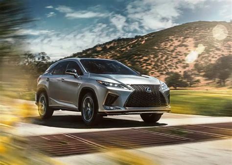 2021 Lexus Rx 450h Redesign Specs Price And Availability Findtruecar