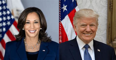 Momentum Shifts Against Kamala Harris In Favor Of Donald Trump With 19