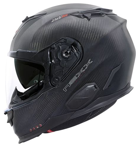 Nexx XT1 Carbon Zero Helmet - BNM