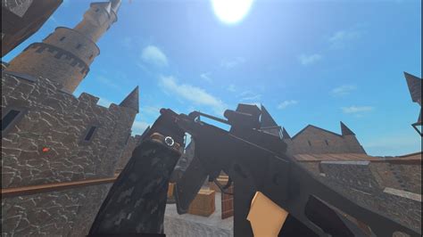 phantom forces gameplay  aro news