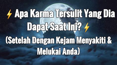 Portal Energi Kasus Dominan Karma Tersulit Yg Dia Dptkan Saat Ini