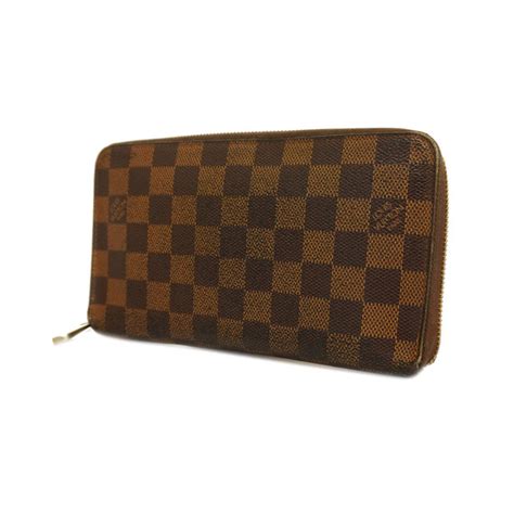 Louis Vuitton Bags Louis Vuittonauth Damier Zippy Organizer N