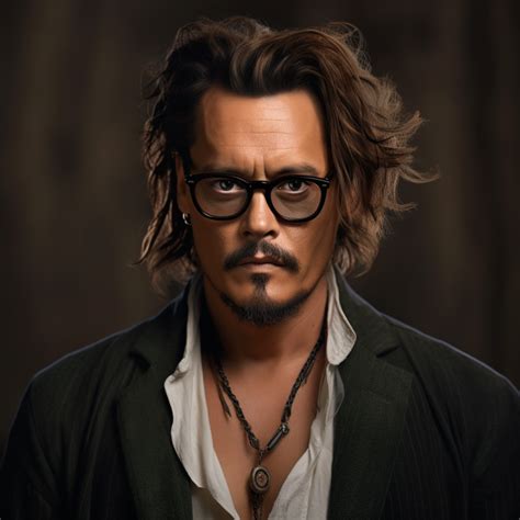 Johnny Depp Hair Transplant