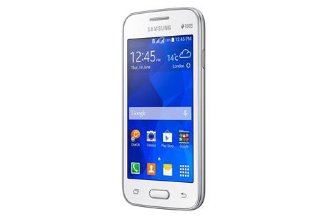 Samsung Galaxy Ace NXT Specs Review Release Date PhonesData