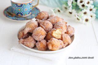 Dolci Di Carnevale Senza Glutine Mary Zero Glutine Bont