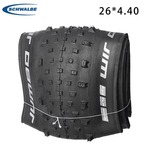 Schwalbe Neum Tico Ultraligero Para Bicicleta De Monta A Llanta De