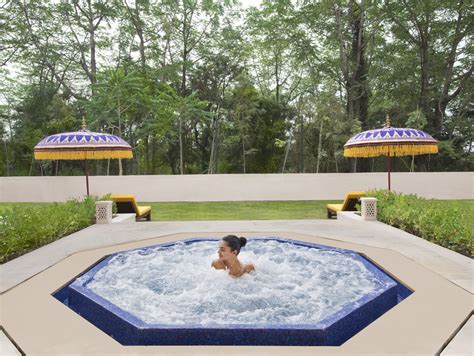 Indian hotel brand Oberoi reveals plans for wellness concept