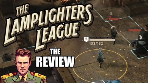 An Overlooked But Great Turn Based Tactics Game The Lamplighters