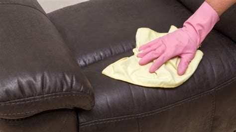 How To Clean Leather Furniture Expert Tips Leather Advice