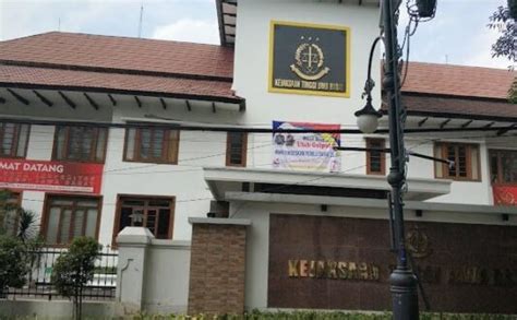 Kejati Jabar Lakukan Penyidikan Dugaan Korupsi BPR Intan Jabar Garut