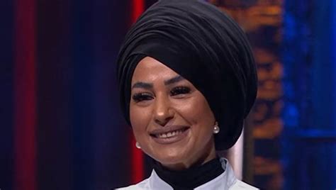 MASTERCHEF ŞAMPİYONU ESRA KİMDİR KAÇ YAŞINDA 2023 Masterchef Türkiye