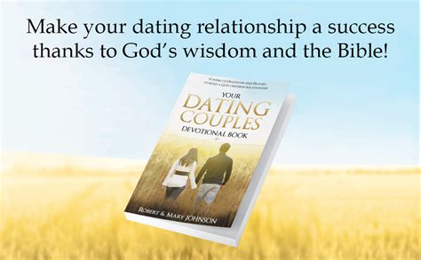 YOUR DATING COUPLES DEVOTIONAL BOOK: 52 Weeks of Prayers to Study from ...