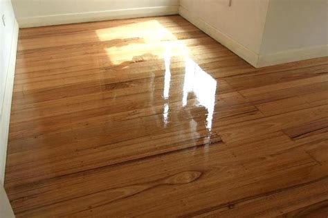 Epoxy Floor Coating On Wood Flooring Ideas