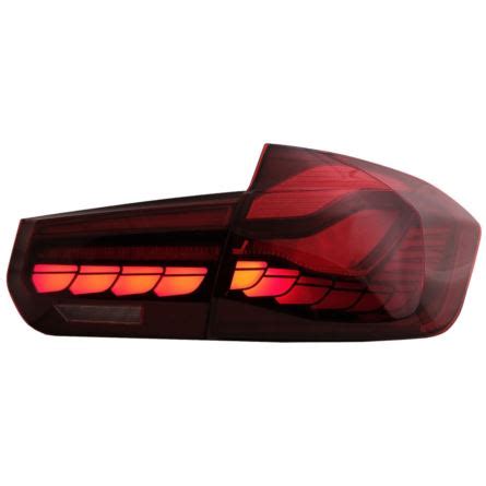 Lampy Oled Bmw F Dynamic Sequential Tuning