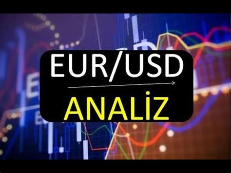 Euro Da D Bitti Mi Euro Dolar Paritesi Ne Olur Eur Usd Teknik