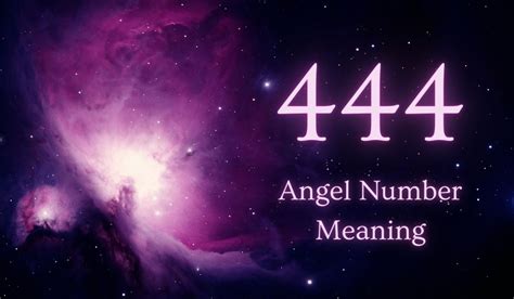 understanding   angel number meaning living
