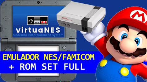 Nes pack roms - emulator - charlottemasa