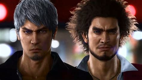 La Serie Like A Dragon Yakuza Raggiunge Quota Milioni Di Copie