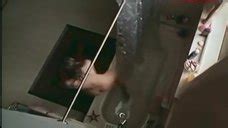 Kari Wuhrer Nude In Shower Boulevard Nudebase