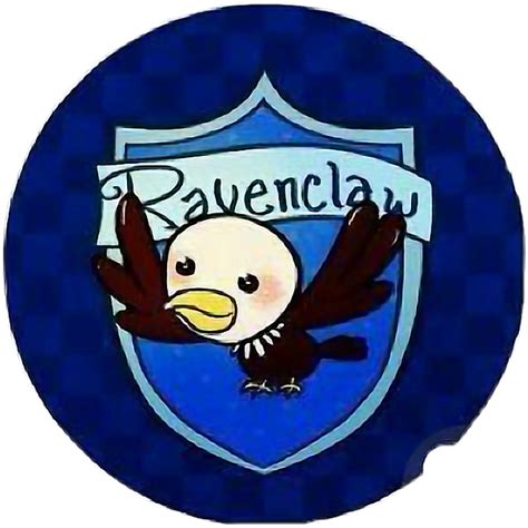 Harrypotter Ravenclaw Freetoedit Clipart Full Size Clipart