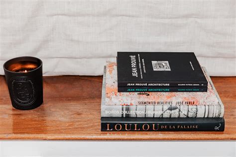 The Best Coffee Table Books To T Or Be Ted Into The Gloss