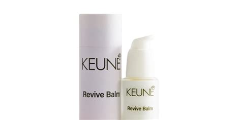 Revive Balm 50ml | Beat hair breakage and color fading | Keune ...