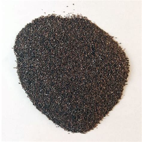 54 Mesh Brown Aluminium Oxide Grit At Rs 46 Kilogram Brown Aluminum