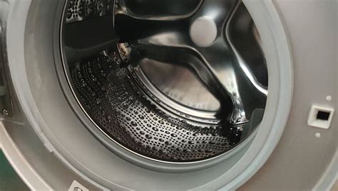 How To Clean A Front Load Washing Machine Everything Better