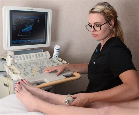 Vascular Ultrasound Lab Dr Ricardo Vasquez Vascular Center And