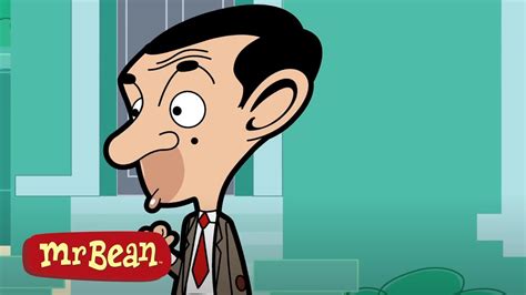 A CAR For Irma Mr Bean ANIMATED Funniest MOMENTS Season 2