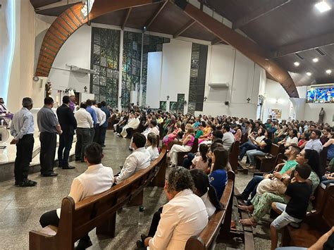 Abertura da Escola Diaconal São João Paulo II Arquidiocese de Campo