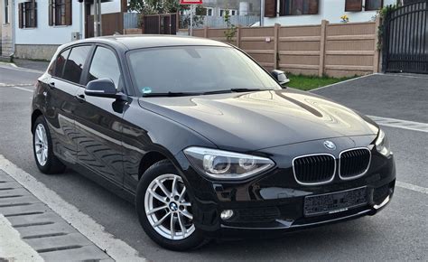 Bmw Seria F Bi Xenon Turda Olx Ro