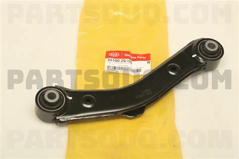 ARM BUSH ASSY SUSP UPR 551002S100 Hyundai KIA Parts PartSouq