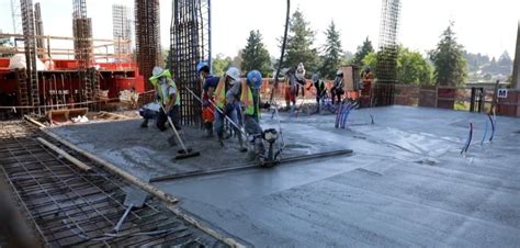 Cement & Concrete Finisher - Construction Training & Apprenticeship Ontario (CTAO)