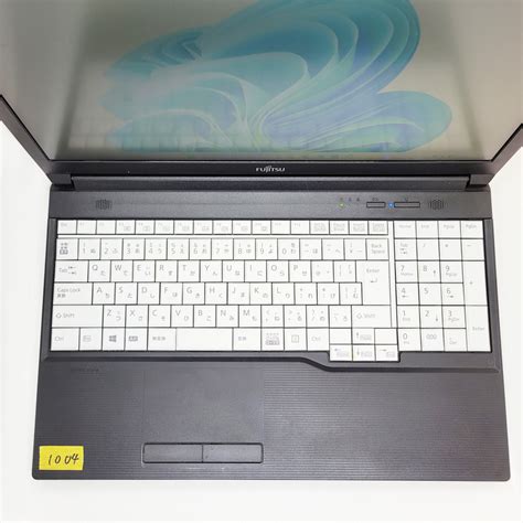 富士通 FMV LIFEBOOK A579/B | 八王子の格安パソコン販売 虫ネット