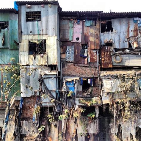 Architecture Photography: Slum Rehabilitation Promise to Mumbai’s 20 ...