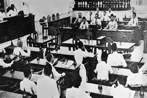 kilas balik sidang ppki  agustus