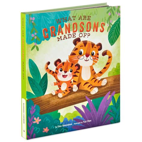 Recordable Storybooks | Hallmark