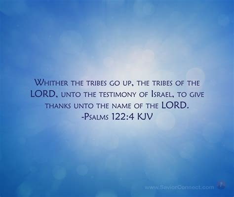 Psalms 1224 King James Version Psalms Kjv Scripture Images