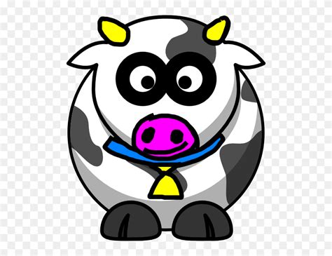 Cartoon Cow Farting Clipart (#5654025) - PinClipart