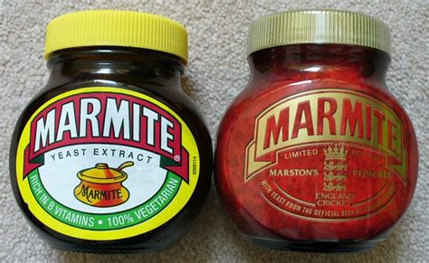 Marmite Marstons Limited Edition Marmite Marstons Limit Flickr