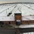 Drone Video Shows Scale Of Auschwitz Camp CNN Video