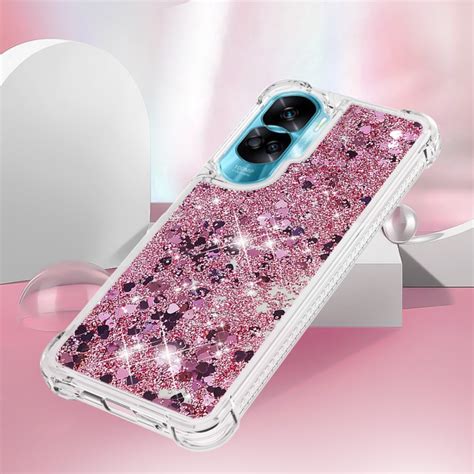 Coque Honor Lite Paillettes Ma Coque