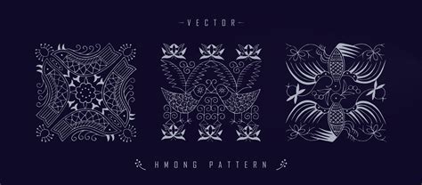 Chinese Traditional Art Patterns Vector Art At Vecteezy